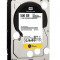 Hard disk PC Western Digital 500GB Black Edition Enterprise Class SATA 3.5&quot;