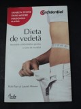 DIETA DE VEDETA-ROB PAR,LAUREL HOUSE