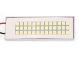 Led Panel Alb 39 SMD 2835 12V/24V BTLE1505