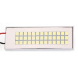 Led Panel Alb 39 SMD 2835 12V/24V BTLE1505