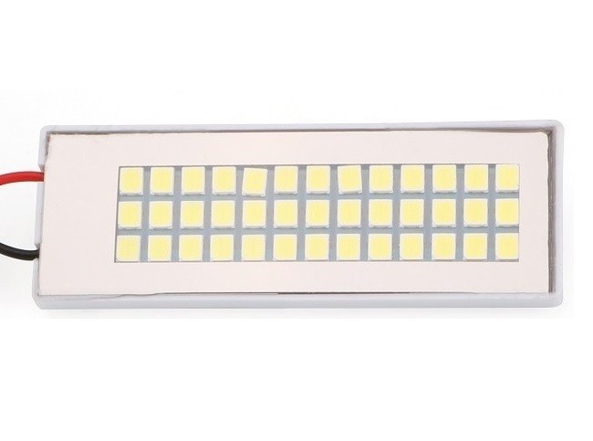 Led Panel Alb 39 SMD 2835 12V/24V BTLE1505