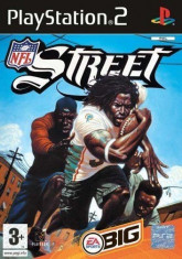 Joc PS2 NFL Street foto