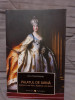 PALATUL DE IARNA ECATERINA CEA MARE NASTEREA UNEI TARINE-EVA STACHNIAK