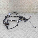 Cablaj Ușă St&acirc;nga Spate Tesla Model S 2017 Original 17710013