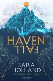 Havenfall | Sara Holland