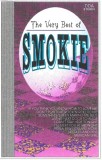 Smokie - The Very Best Of Smokie, Caseta audio