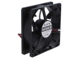 Ventilator DC Axial SANYO DENKI 12V 92x92x25mm 105,6m3/h 43dBA Bilă
