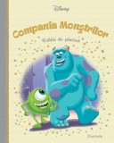 Compania Monstrilor. Volumul 15. Disney. Editia de platina