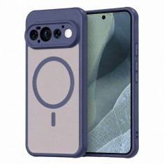 Asteroid GSM - HaloFrost II MagSafe - Google Pixel 11 Pro - Navy Blue