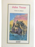 Jules Verne - Casa cu aburi (editia 2010)