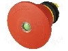 Intrerupator de siguran&amp;#355;a, 22mm, seria RMQ-Titan, IP66, EATON ELECTRIC - M22-PVT45P-MPI