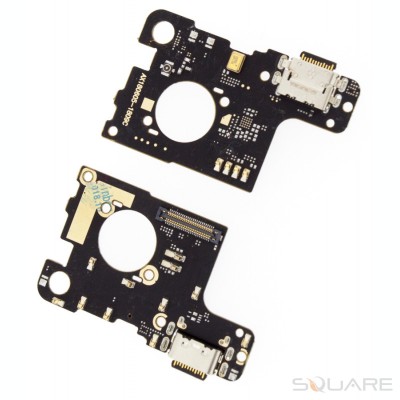 Flex Incarcare Xiaomi 8 SE foto