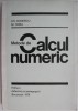 Metode Calcul Numeric - Gh. Dodescu, M. Toma - Matematica, Stiinta