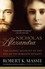 Nicholas and Alexandra foto