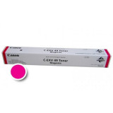 Toner canon exv49m magenta capacitate 19000 pagini pentru ir advance c3300i 3320i 3325i