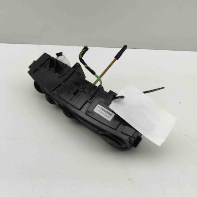 Modul de climatizare VW CRAFTER 30-50 Furgon 2E_ 2016 OEM: 2E2919158A 31058232 foto