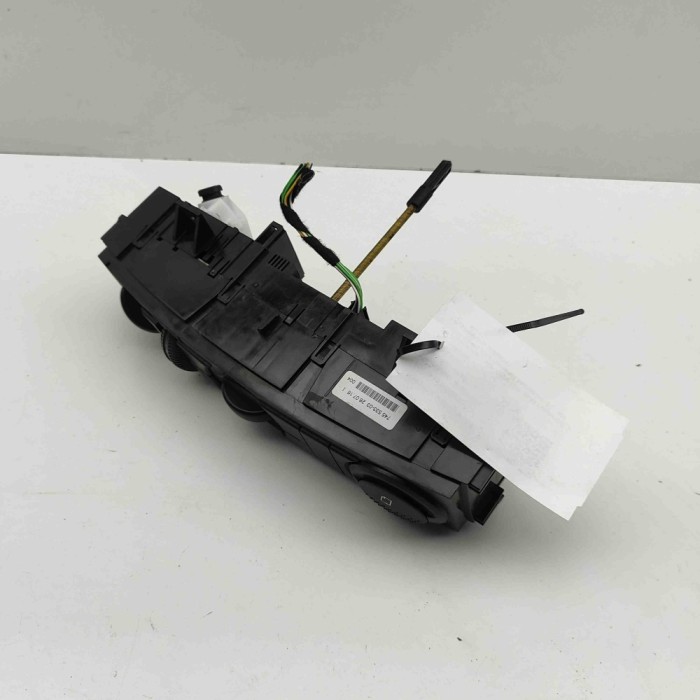 Modul de climatizare VW CRAFTER 30-50 Furgon 2E_ 2016 OEM: 2E2919158A 31058232