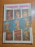 Revista magazin istoric martie 1977