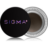 Sigma Beauty Define + Pose pomadă pentru spr&acirc;ncene culoare Medium 2 g