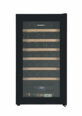 RACITOR DE VINURI HEINNER HRV-A85DRL34