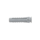 Diblu universal din plastic, Friulsider X1, 5 x 25 mm