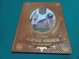 ISTORIA NEAMULUI ROM&Acirc;NESC * LIVIU FLORIAN DOGEANU * 49