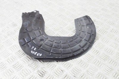 Protecție disc de fr&amp;acirc;nă st&amp;acirc;nga față MASERATI LEVANTE SUV M161 2023 OEM: 675000067 21071235 foto
