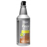 CLINEX Floral Citro, 1 litru, detergent lichid pentru curatarea pardoselilor