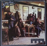 Smokie &ndash; Midnight Caf&eacute;, LP, Canada, 1976, stare excelenta (VG+)
