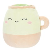 Cumpara ieftin Jucarie de plus, Squishmallows, Matcha Latte Rosemund, 19 cm