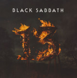 Black Sabbath - 13 (2013 - Europe - 2 LP / NM), Rock