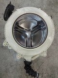 Cuva completa Masina de spalat cu uscator BEKO HTV 8733 X50 / R29