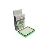 Filtru HEPA Original Rowenta ZR004201 pentru aspiratoare Rowenta, Moulinex, Tefal
