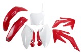 Set plastice Honda CRF 250 08- 09 UFO HOKIT112