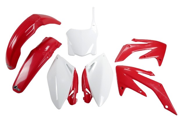 Set plastice Honda CRF 250 08- 09 UFO HOKIT112