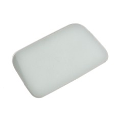 Capac spalator faruri Bmw Seria 5 E60, E61 2003-, Dreapta, NTY EDS-BM-037