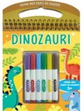Cumpara ieftin Dinozauri (contine carioci)/***