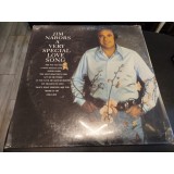 Vinil LP Jim Nabors &lrm;&ndash; A Very Special Love Song M) NOU ! SIGILAT !