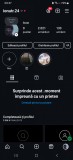 Cont instagram de v&acirc;nzare 2000+