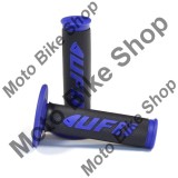 MBS Mansoane motocross Ufo Challenger, albastru/negru, Cod Produs: MA01823089