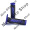MBS Mansoane motocross Ufo Challenger, albastru/negru, Cod Produs: MA01823089