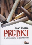 Predici la botez, cununie si inmormantare | Ioan Bunea, Limes