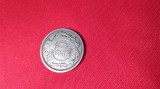 MONEDA 20 HELLER 1893 AUSTRIA FRANZ JOSEPH I VULTUR BICEFAL AN RAR !!!