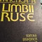 Gramatica practica a limbii ruse