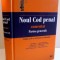 NOUL COD PENAL COMENTAT , PARTEA GENERALA , EDITIA A III-A de ILIE PASCU ... MAXIM DOBRINOIU , 2016