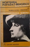 Hortensia Papadat-Bengescu. Portet de romancier &ndash; Maria-Luiza Cristescu