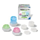 Joc de constructie Gravitrax Power - Light, Lumini, set de accesorii electric, automat, Ravensburger