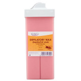 Cumpara ieftin Ceară depilatoare 100ml - cap rotativ mic &ndash; roz, EBD