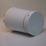 Cumpara ieftin Aproape nou: Cap termostatic inteligent PNI CT27S pentru calorifer