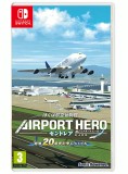 I Am An Air Traffic Controller Airport Hero Centrair 20th Anniversary Edition NSW